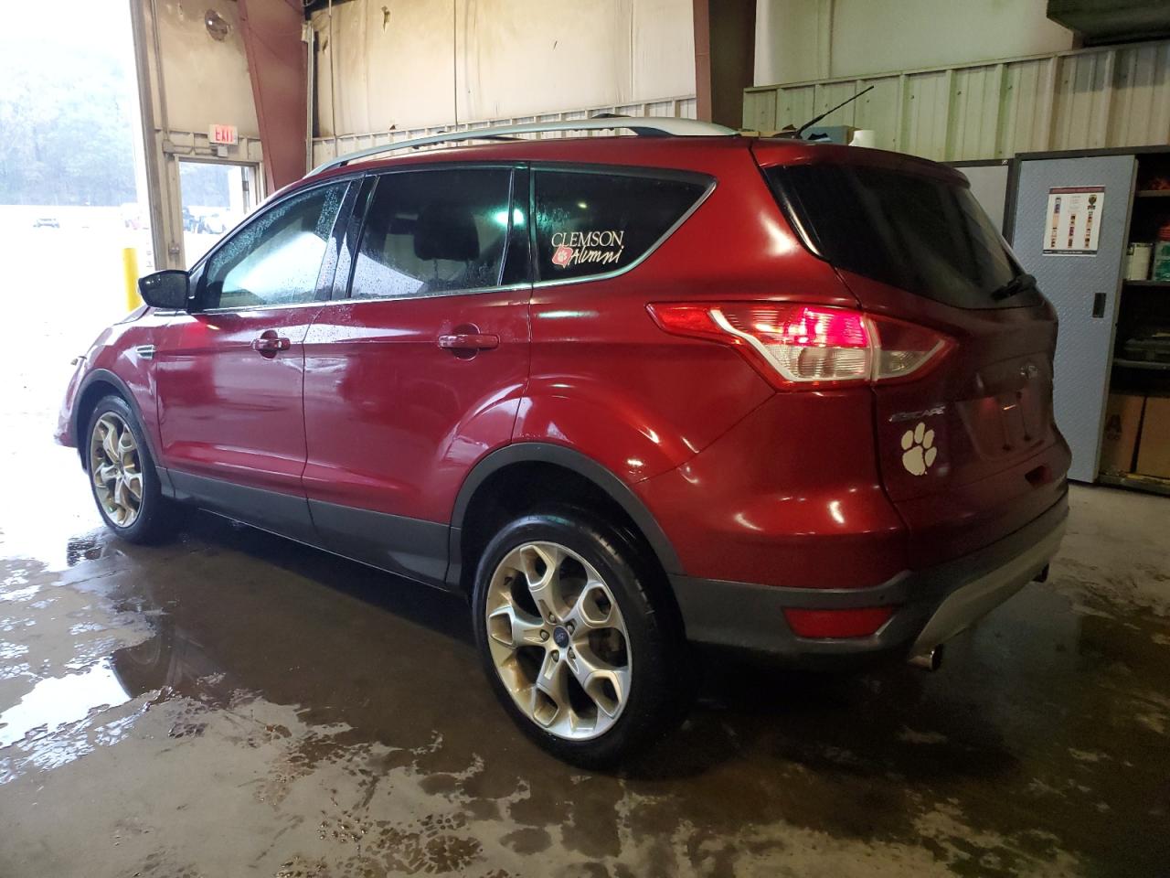 2013 Ford Escape - Image 2