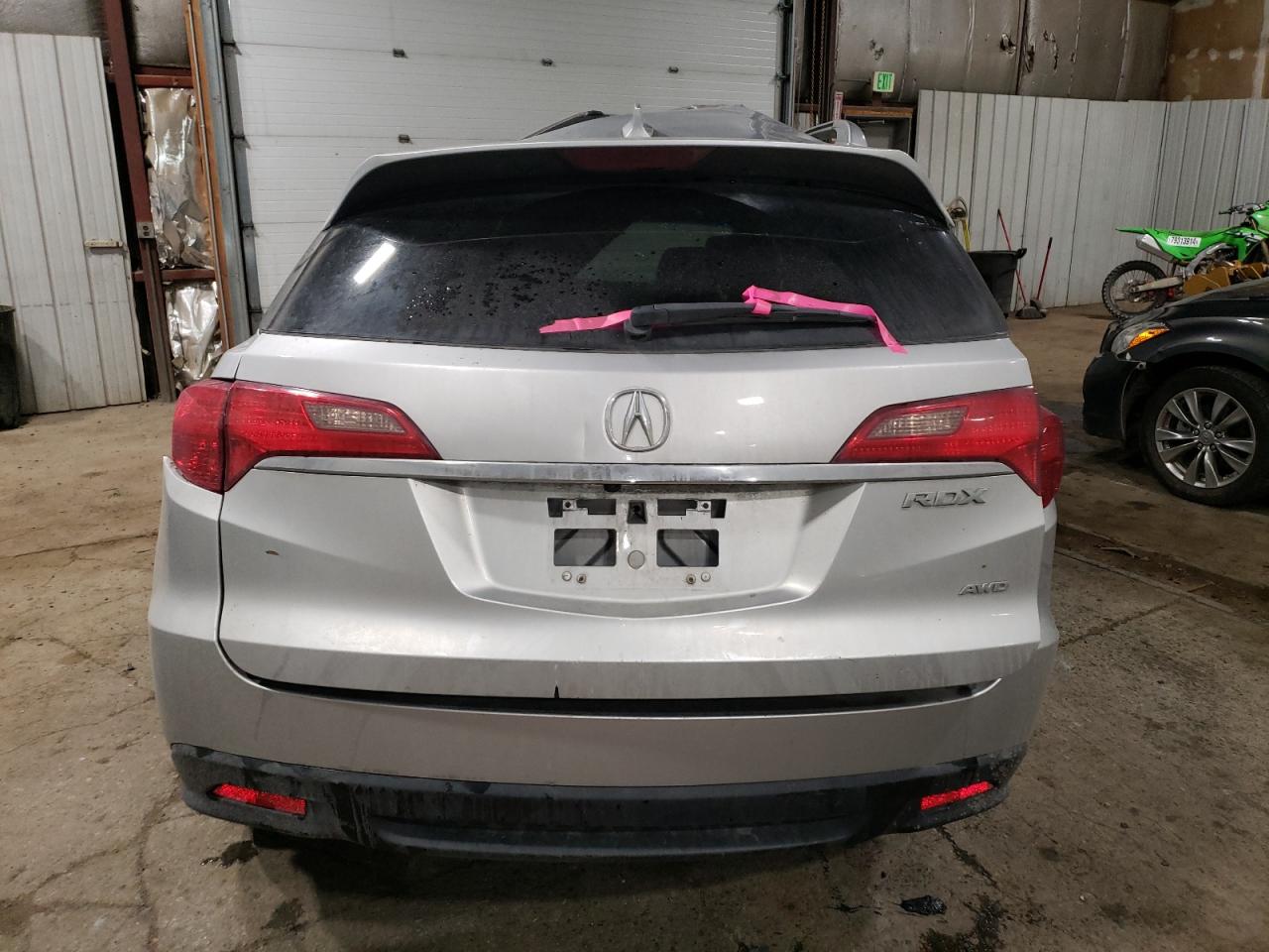 2013 Acura Rdx Technology VIN: 5J8TB4H54DL013158 Lot: 79538054