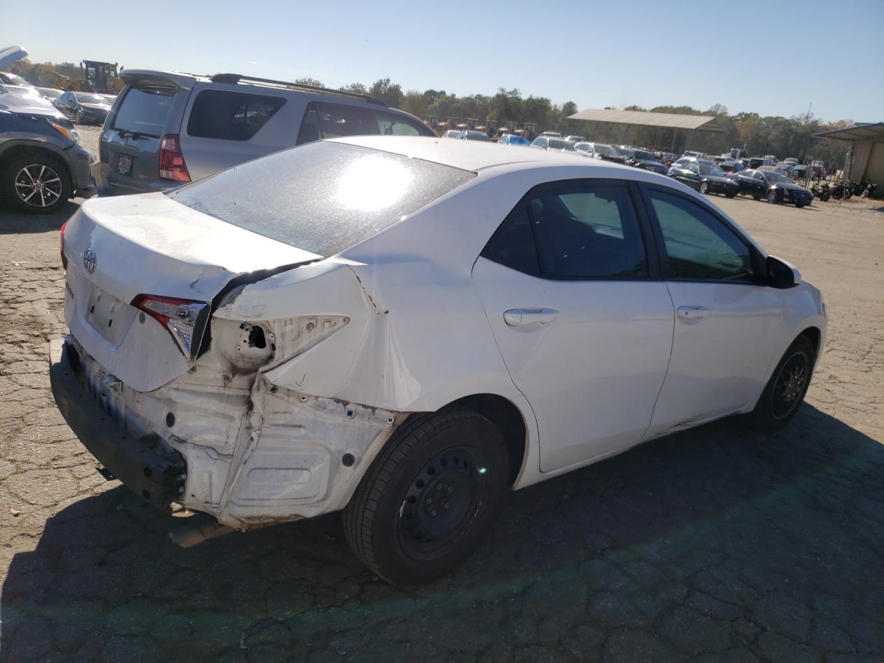 2016 Toyota Corolla - Image 3