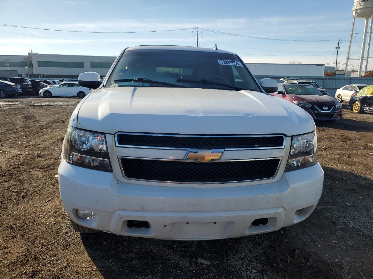 2009 Chevrolet Tahoe - Image 5