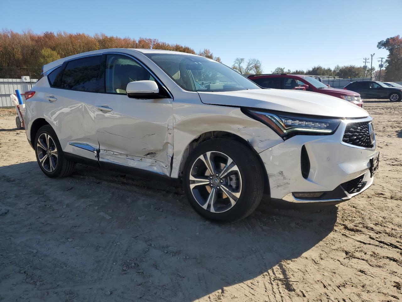 2023 Acura RDX - Image 4