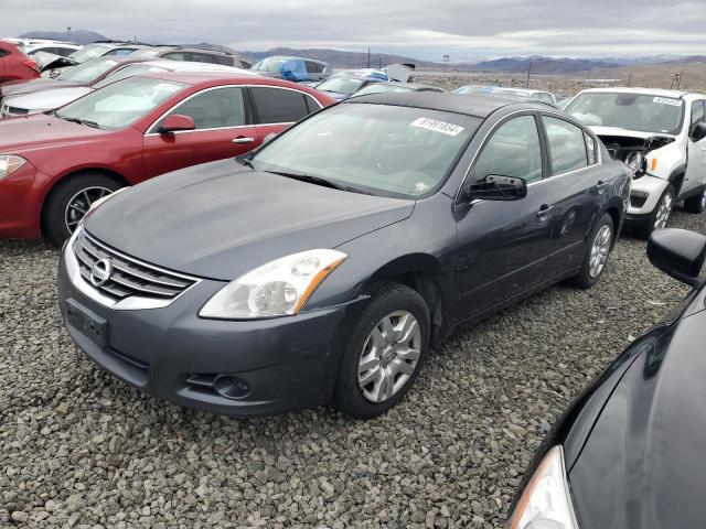 Sedans NISSAN ALTIMA 2012 Szary