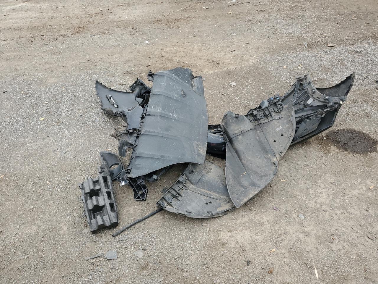 2017 Porsche Cayenne VIN: WP1AA2A27HKA90954 Lot: 78939054