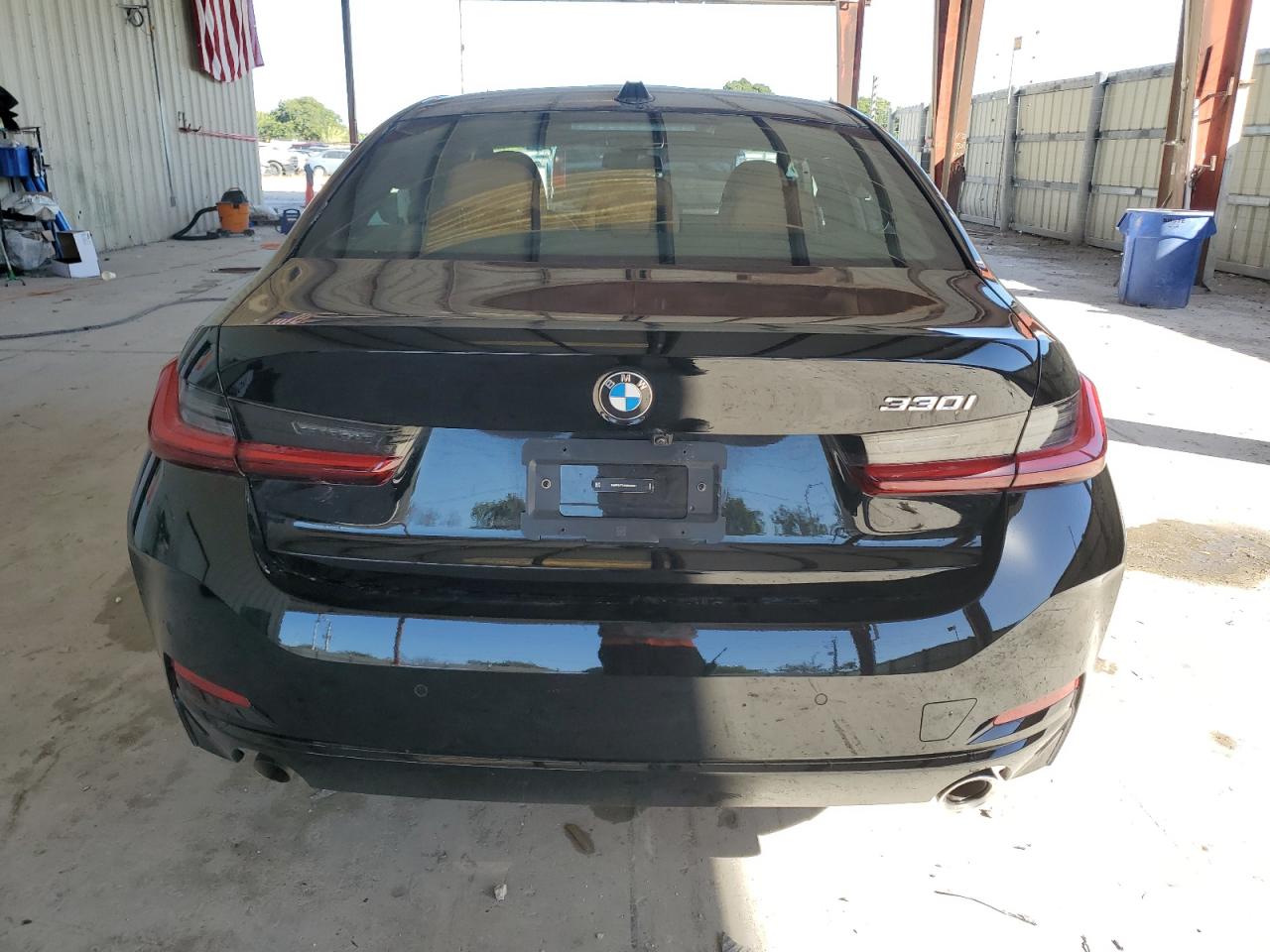 VIN 3MW69FF0XP8D46001 2023 BMW 3 SERIES no.6