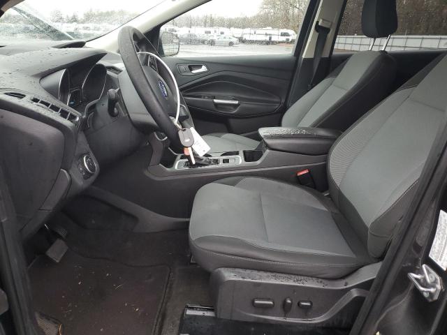  FORD ESCAPE 2018 Серый