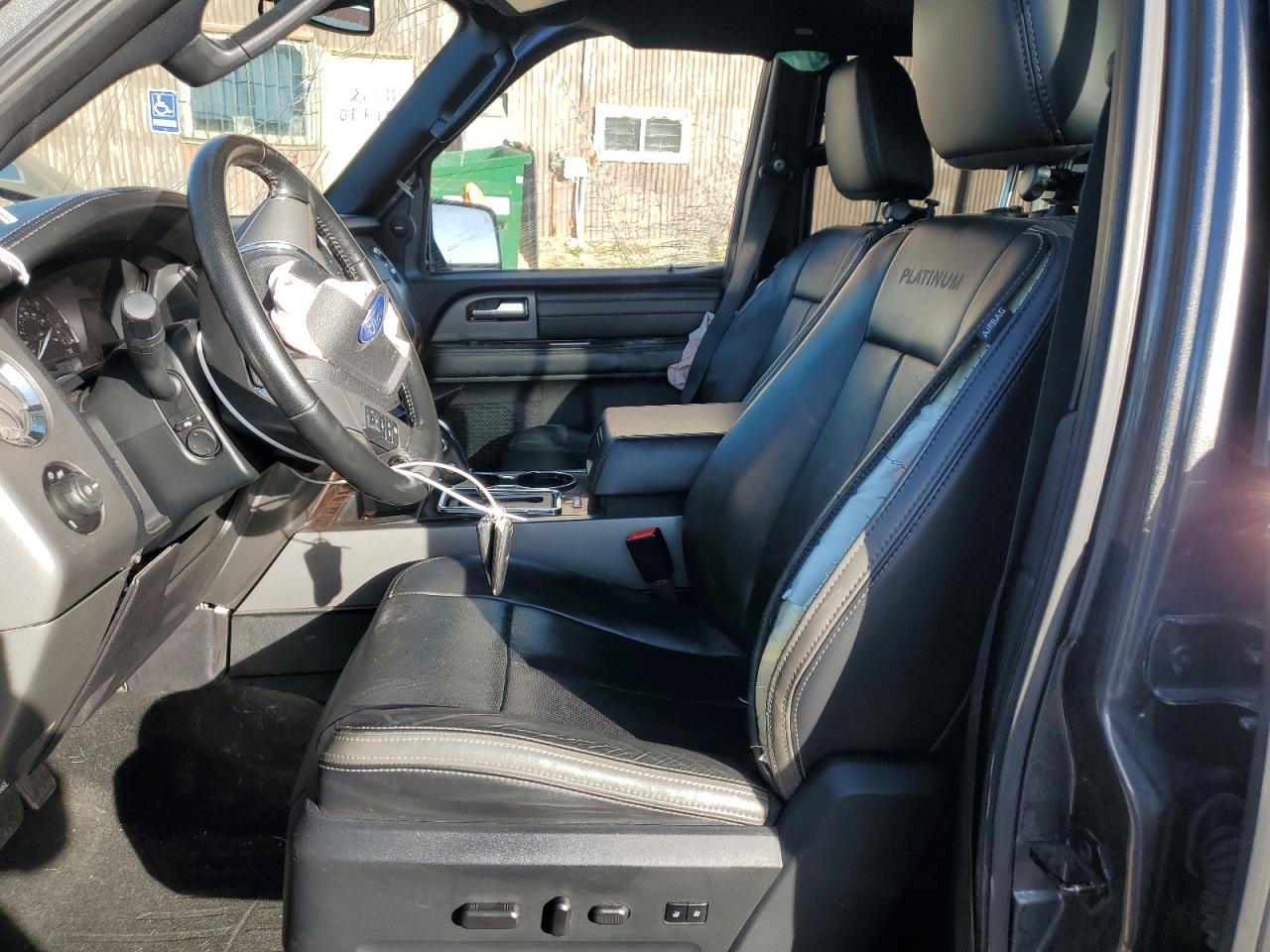 2017 Ford Expedition - Image 7