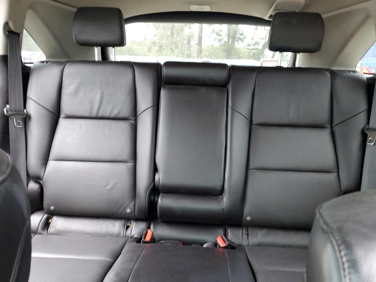 2013 Acura RDX - Image 10