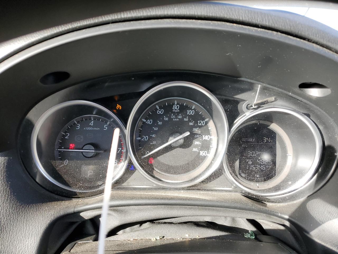 2016 Mazda CX-5 - Image 9