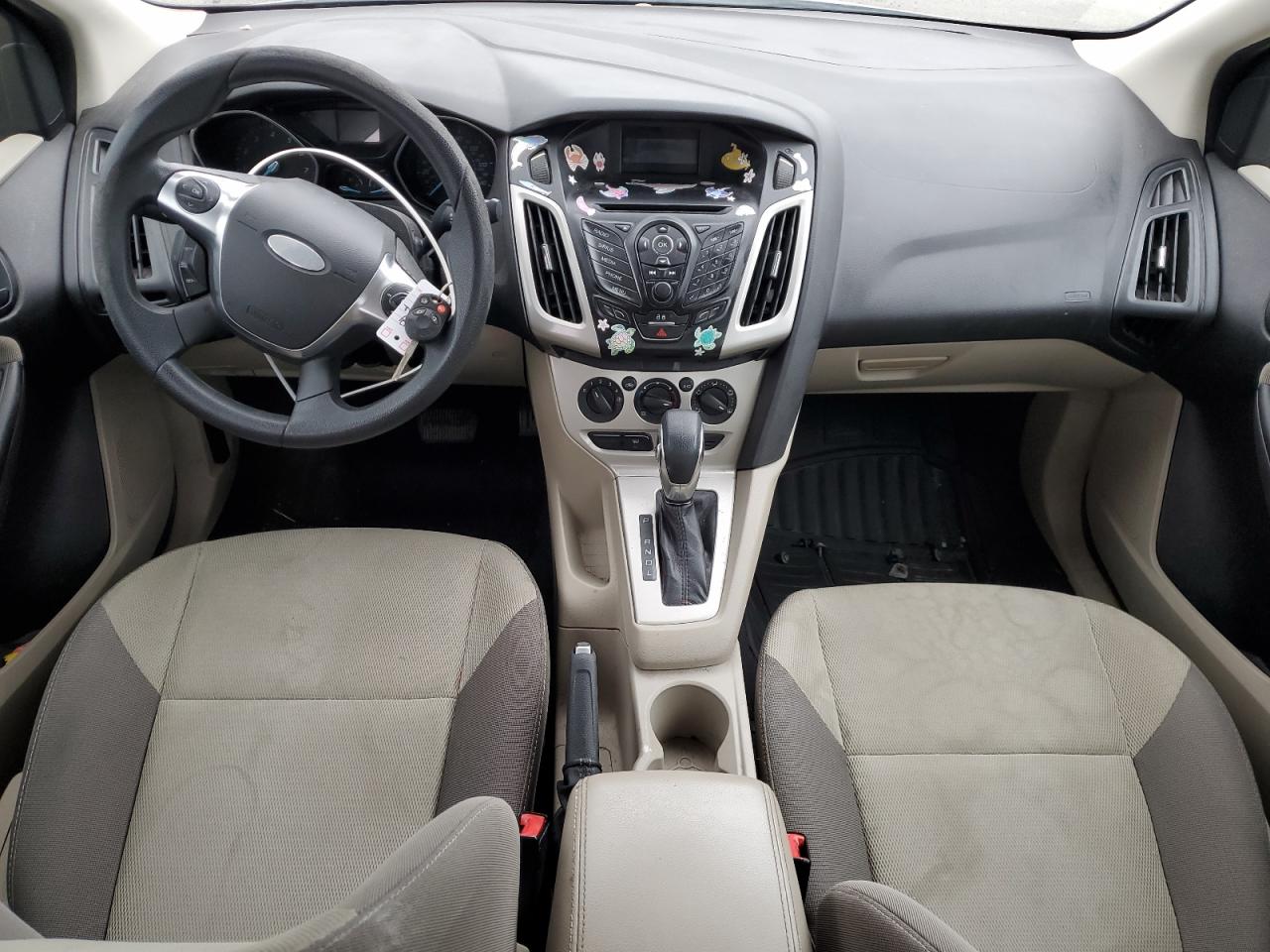 2012 Ford Focus - Image 8