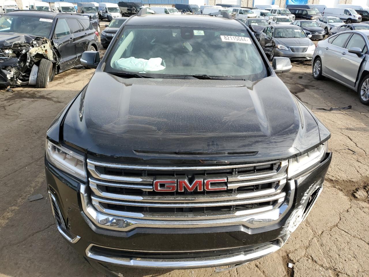 2022 GMC Acadia - Image 5