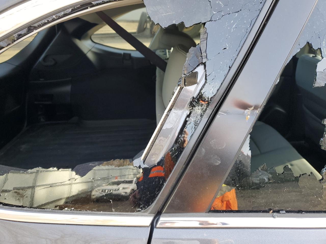 2019 Subaru Outback - Image 11