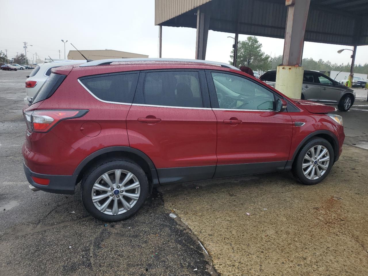 2017 Ford Escape - Image 3
