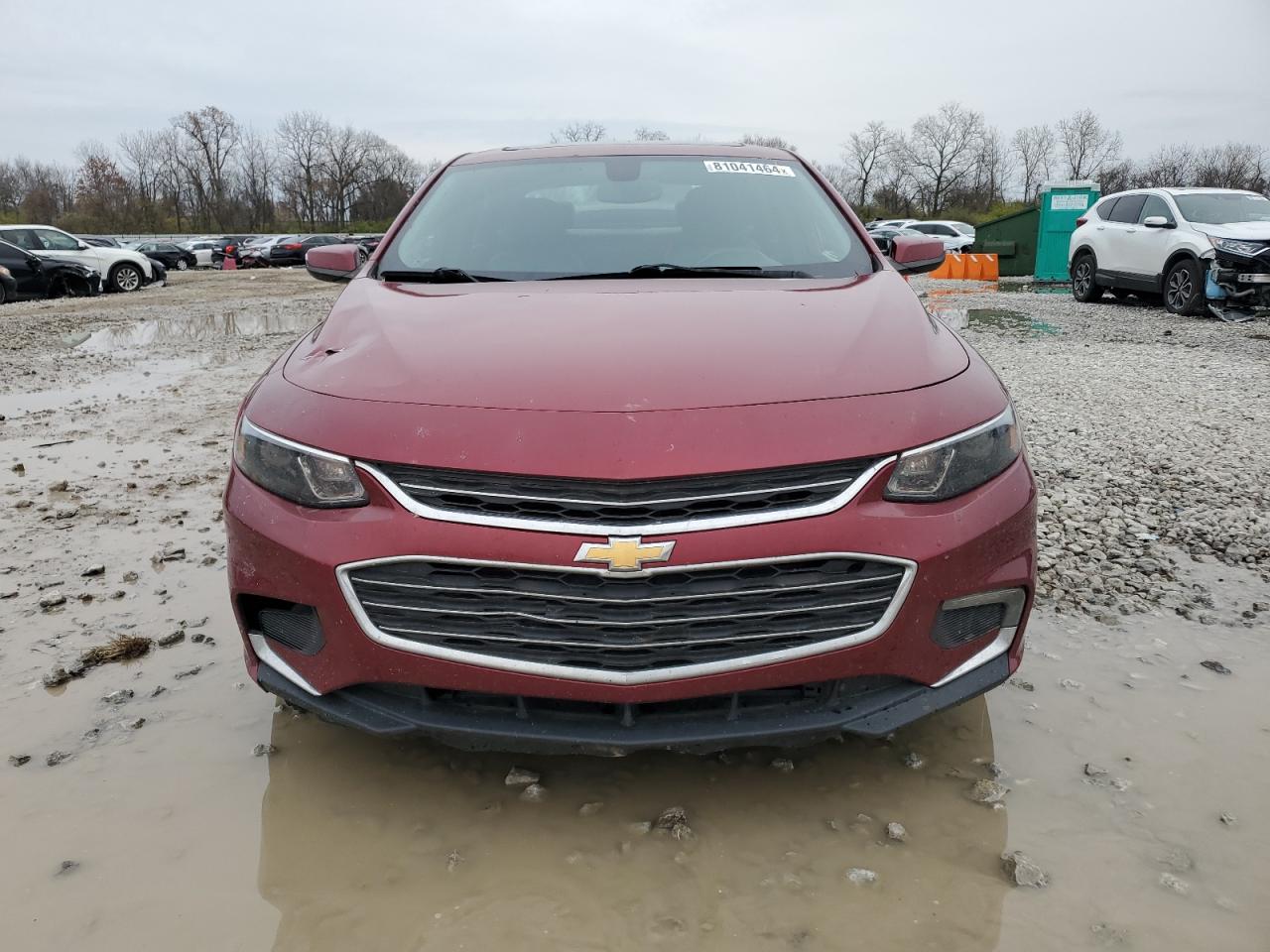 2017 Chevrolet Malibu - Image 5