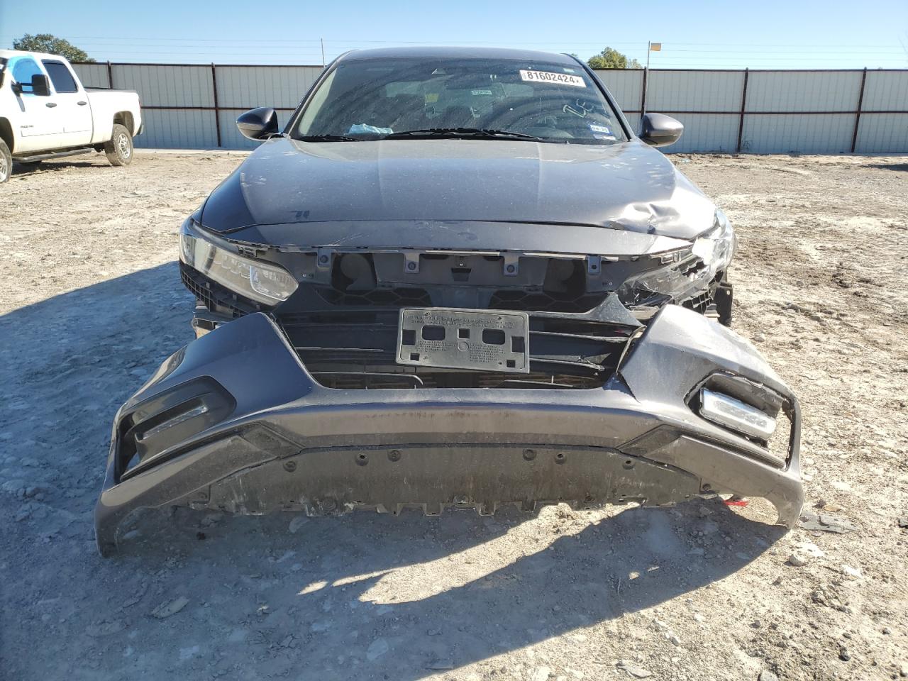 2018 Honda Accord - Image 5