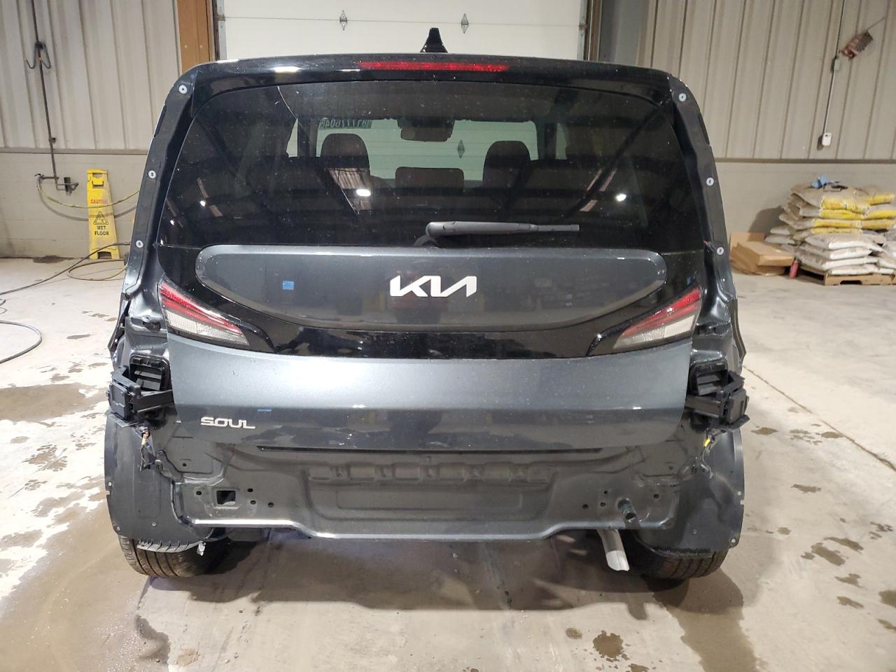 2024 Kia Soul - Image 6