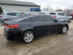 2016 Kia Optima Lx en Venta en Louisville, KY - Front End