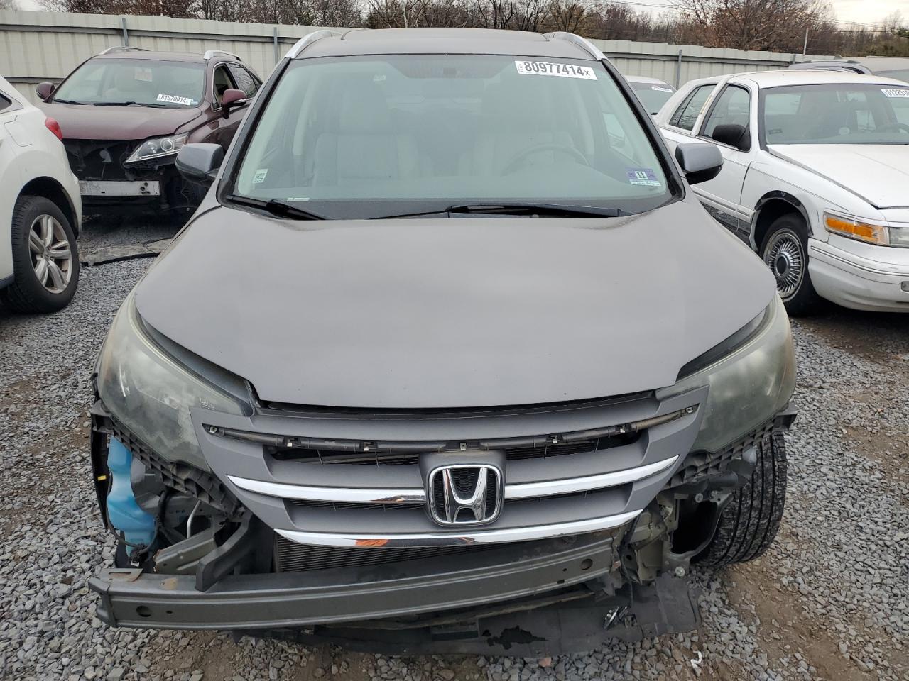 2013 Honda CR-V - Image 5