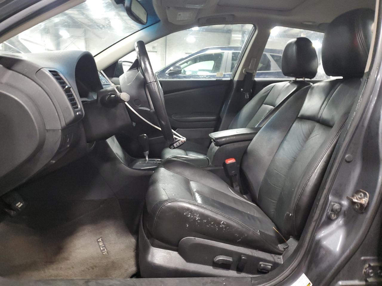 2010 Nissan Altima - Image 7