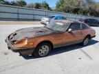 1982 Datsun 280Zx 2+2 на продаже в Corpus Christi, TX - Normal Wear