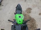 2022 KAWASAKI EX650 N for sale at Copart LA - BATON ROUGE