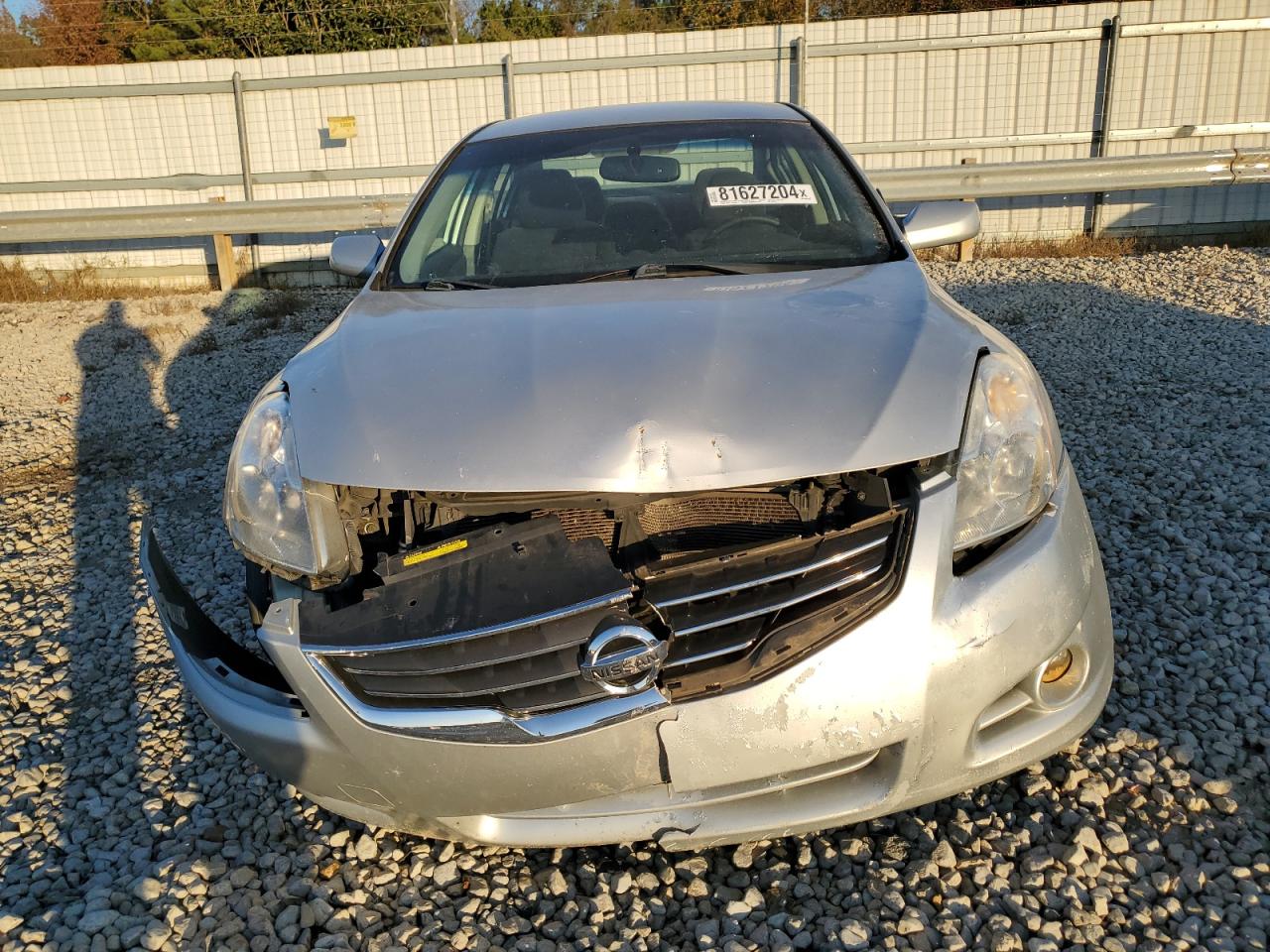 2012 Nissan Altima - Image 5