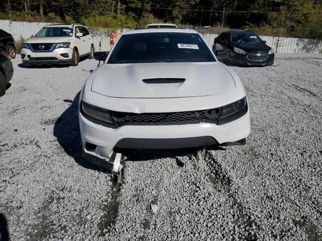  DODGE CHARGER 2019 Белы