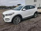 2018 HYUNDAI TUCSON SEL for sale at Copart ON - COOKSTOWN