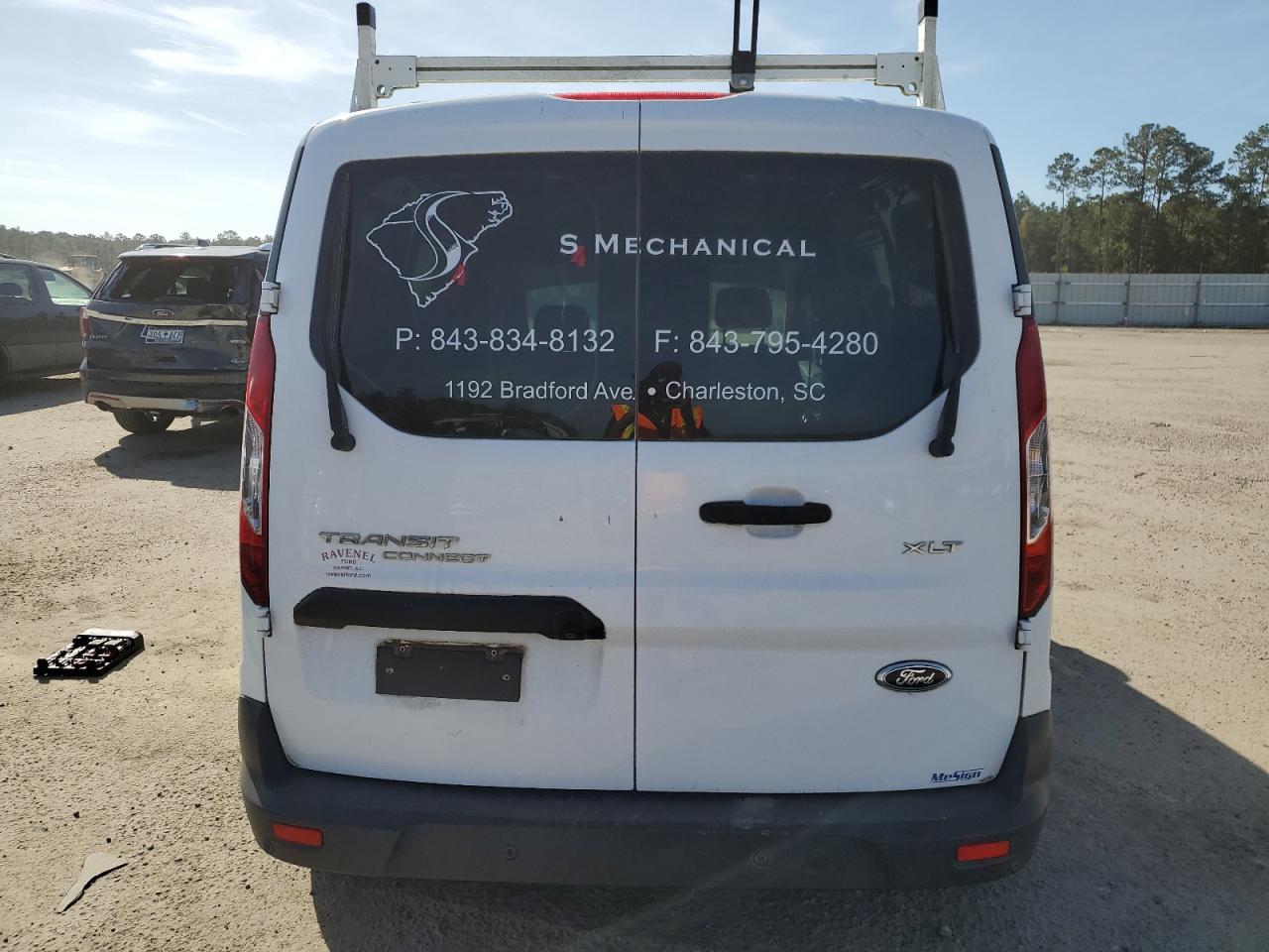 2016 Ford Transit - Image 6