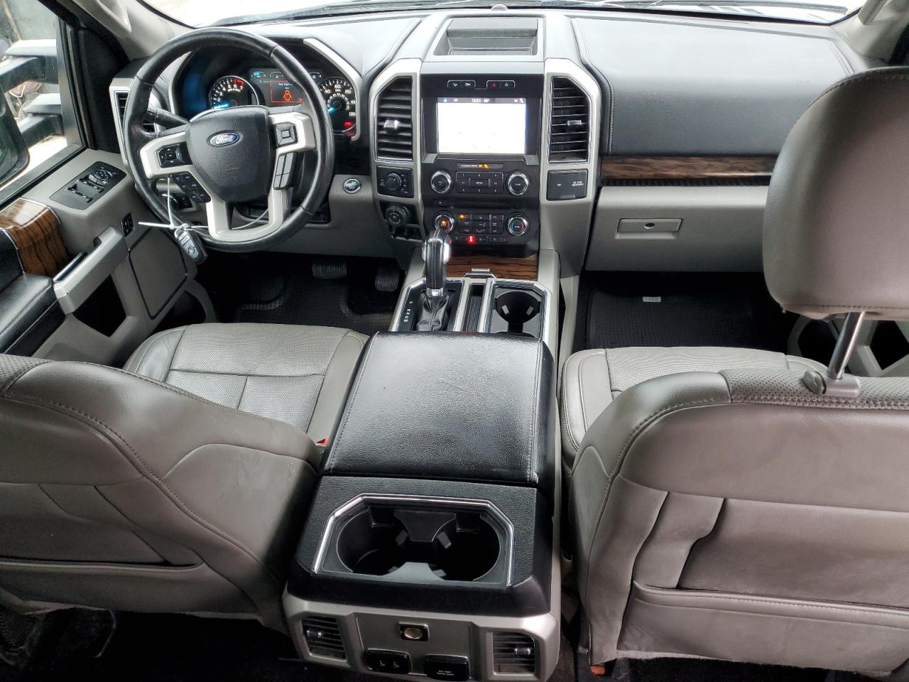 2018 Ford F-150 - Image 8
