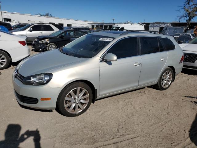 2012 Volkswagen Jetta Tdi