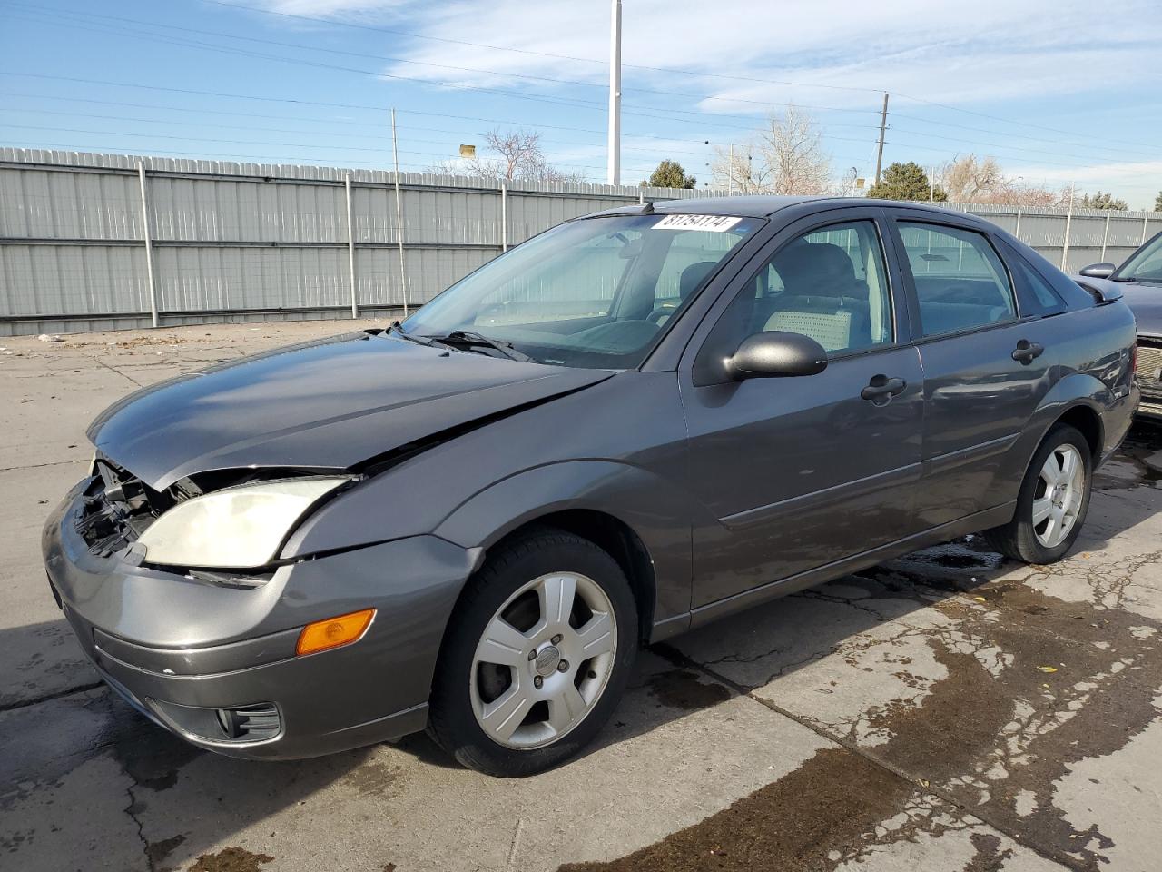 2006 Ford Focus - Image 1