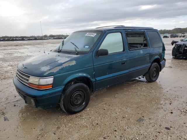 1994 Plymouth Voyager 