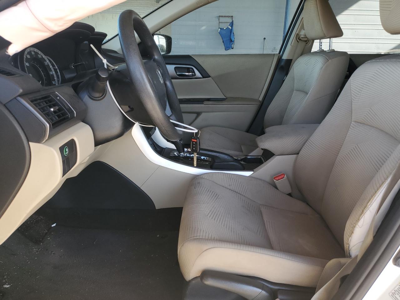 2014 Honda Accord - Image 7