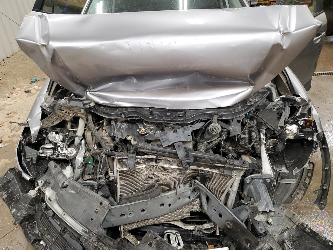 2014 Mazda CX-5 - Image 12
