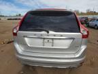 2016 Volvo Xc60 T5 Platinum zu verkaufen in Colorado Springs, CO - Front End