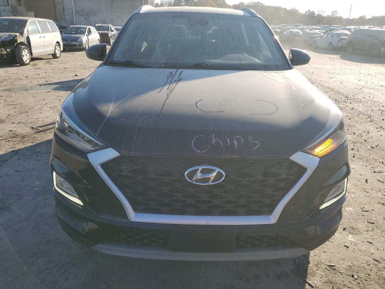 2019 Hyundai Tucson - Image 5
