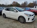 2019 Kia Rio S للبيع في Seaford، DE - Vandalism