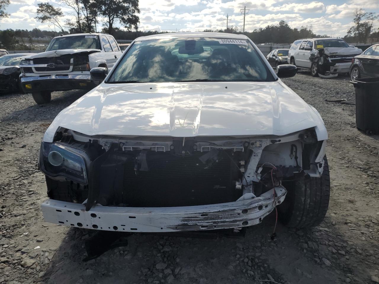 2021 Chrysler 300 - Image 5
