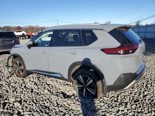  NISSAN ROGUE 2023 Серый