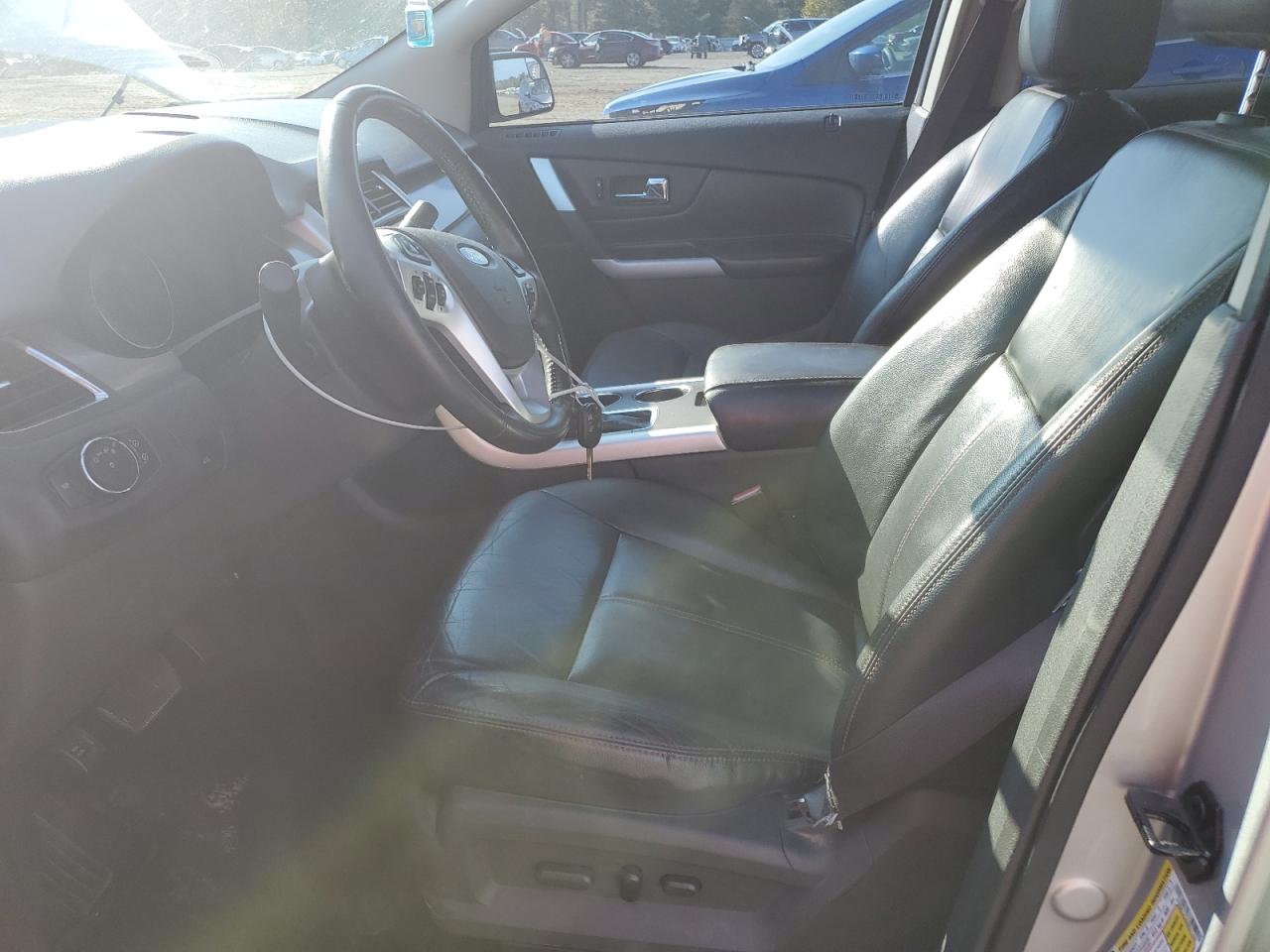 2013 Ford Edge - Image 7