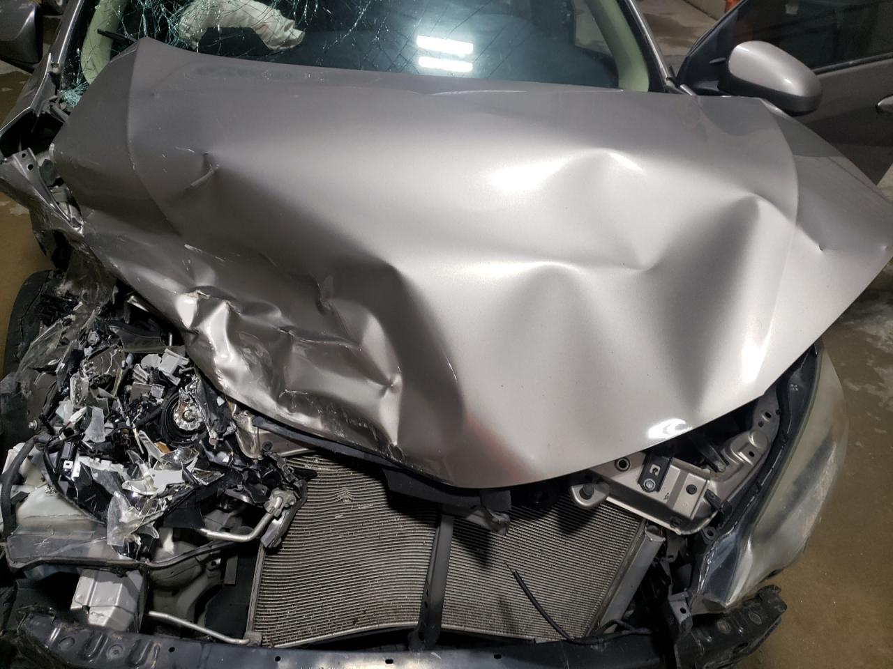 2015 Toyota Corolla - Image 12
