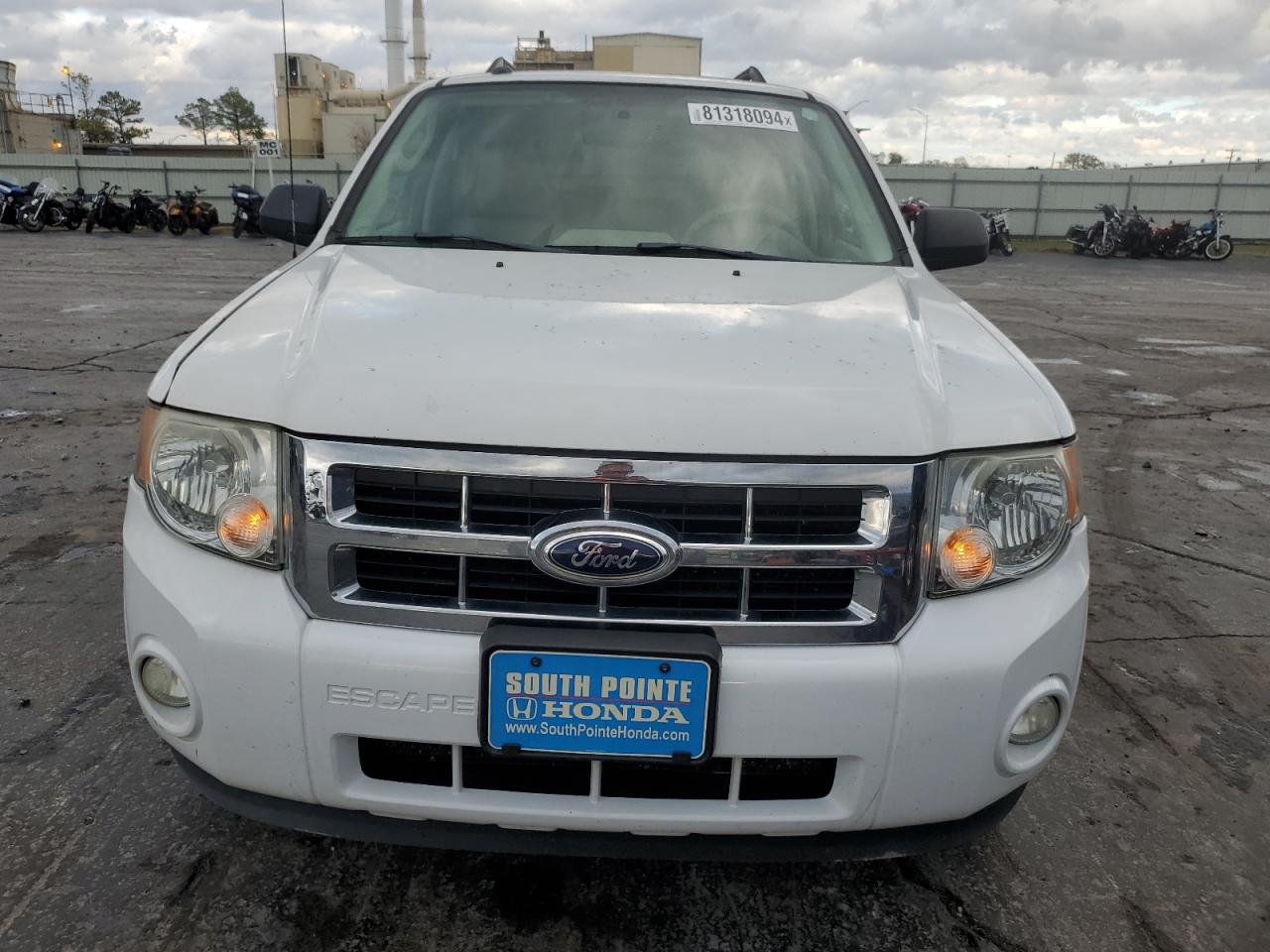 2012 Ford Escape - Image 5