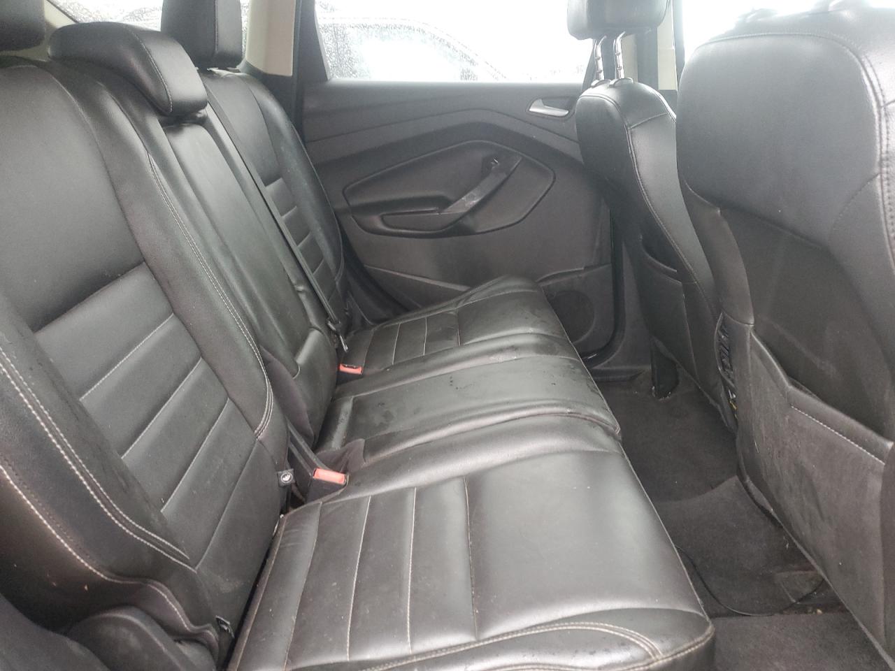 2013 Ford Escape - Image 11