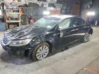 2015 Honda Accord Ex en Venta en Albany, NY - Rollover