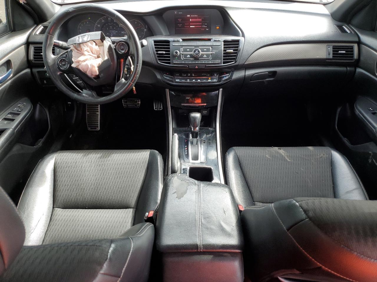 2016 Honda Accord - Image 8