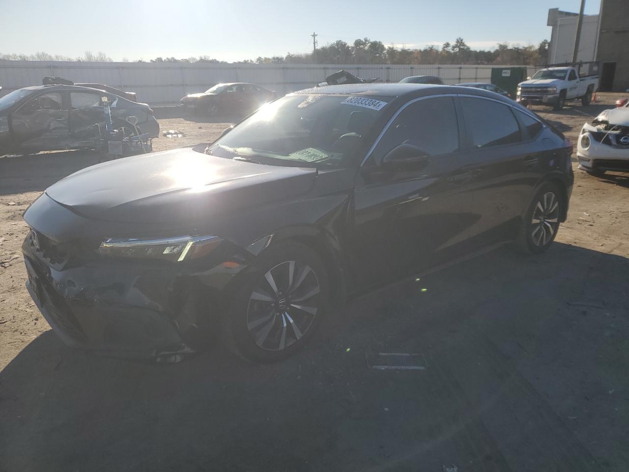 2023 Honda Civic - Image 1