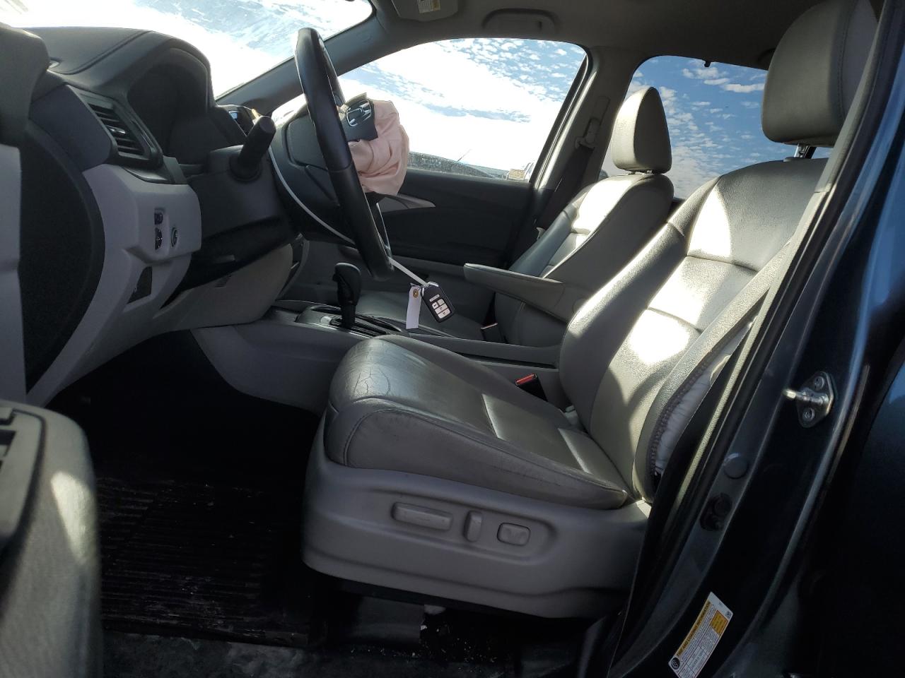2020 Honda Pilot - Image 7