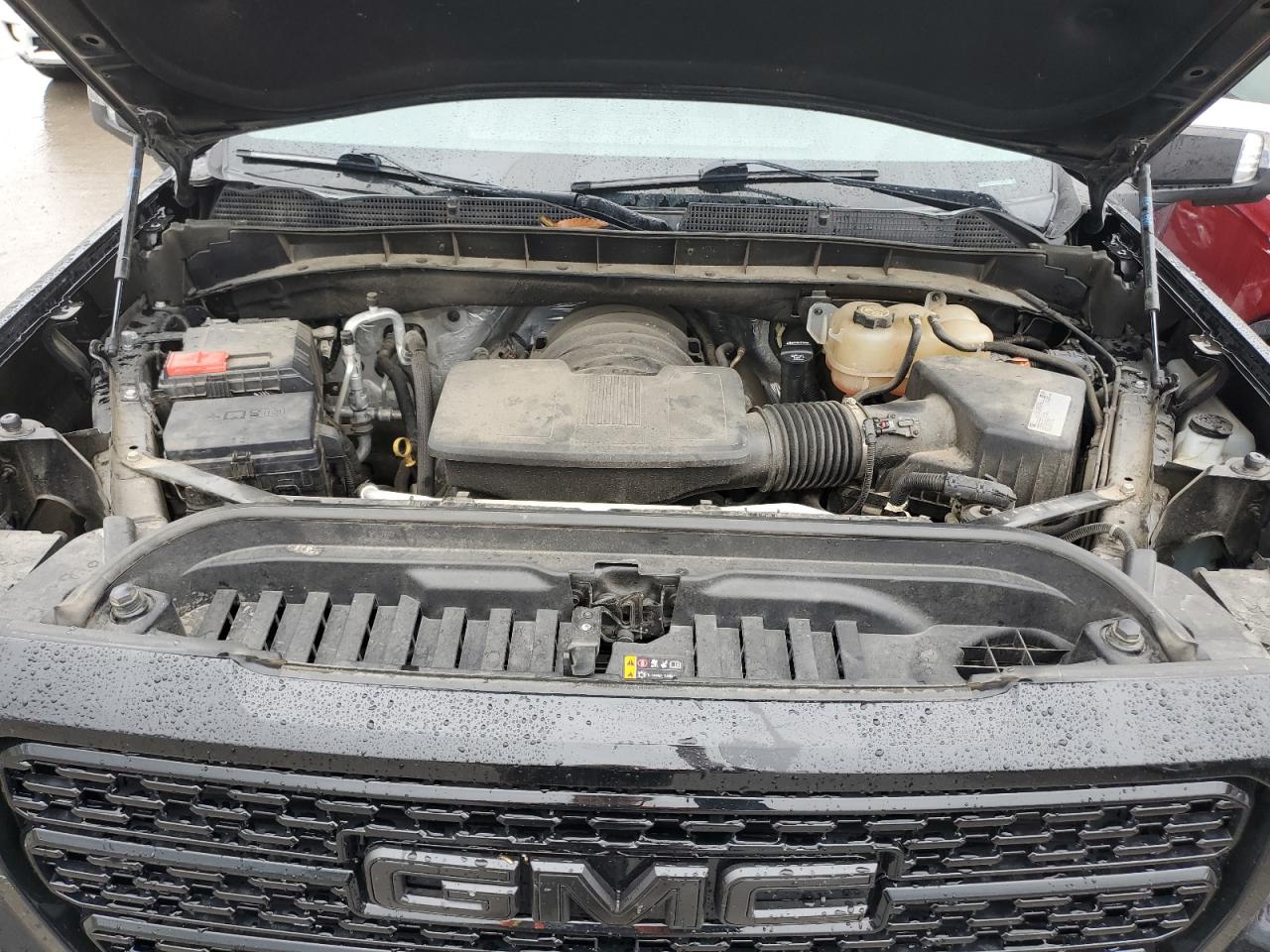 2019 GMC Sierra - Image 11