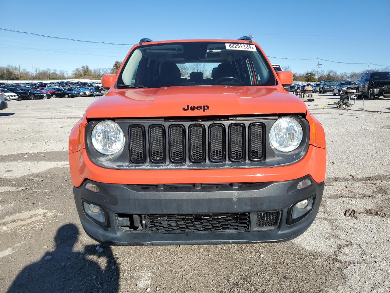 VIN ZACCJABB1HPG46281 2017 JEEP RENEGADE no.5