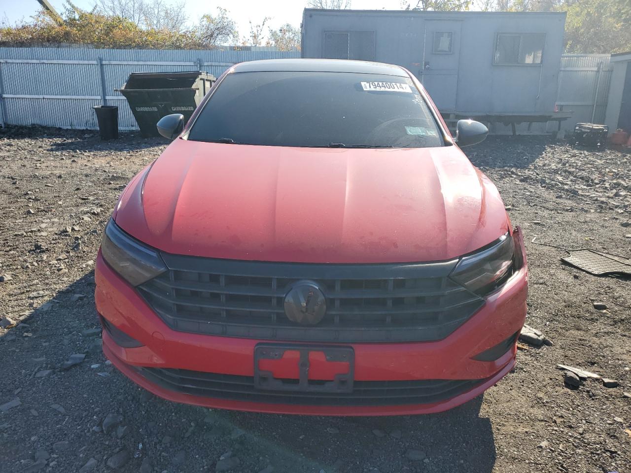 2019 Volkswagen Jetta - Image 5